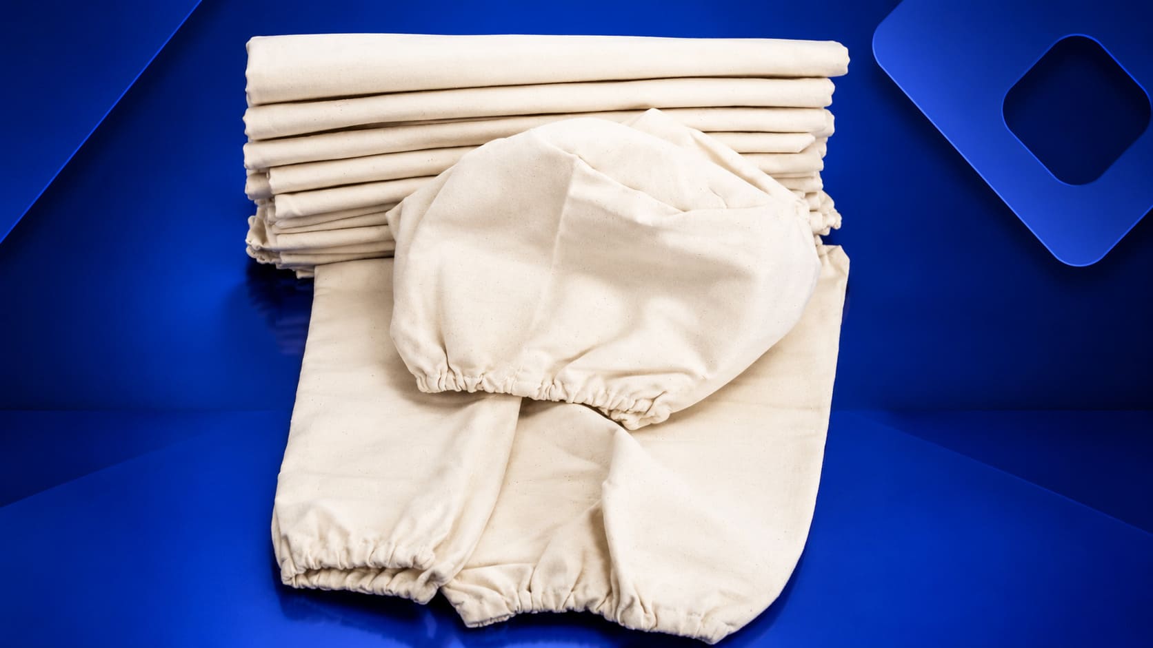 Sacos para Colectores de Polvo